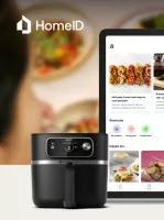 HomeID (Kitchen+)