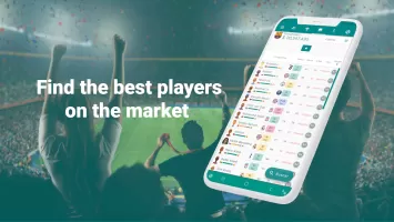 Superkickoff - Soccer manager