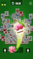 Mahjong 3D Matching Puzzle