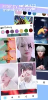 SUGA AIO Wallpaper Meme Videos