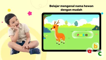 Marbel Writing for Kids