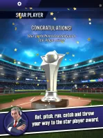 New Star Baseball