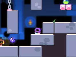 Shadow Trick