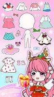 Bibi Dolls: Dress Up Game