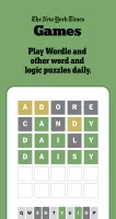 NYT Games: Word Games & Sudoku