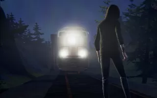 Life is Strange: Before Storm
