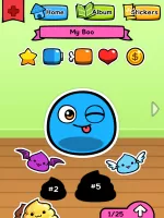 My Boo Album