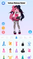 YoYa: Doll Avatar Maker