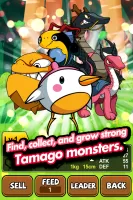 TAMAGO Monsters Returns