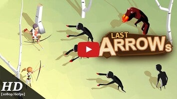 Last Arrows Android Gameplay