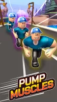 Race Clicker: Tap Tap Game