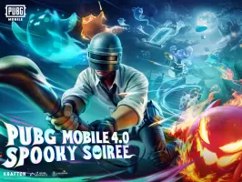 PUBG MOBILE