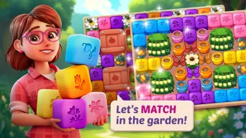 Lily’s Garden