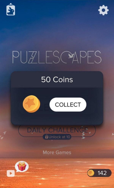 Puzzlescapes
