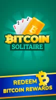 Bitcoin Solitaire - Get BTC!