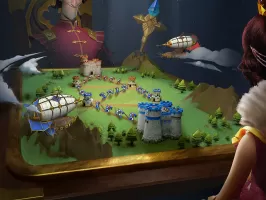 Castle Empire(E.A.)