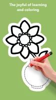 How To Draw Flowers