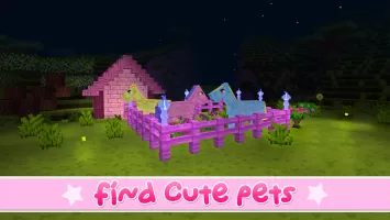 Kawaii World - Craft and Build