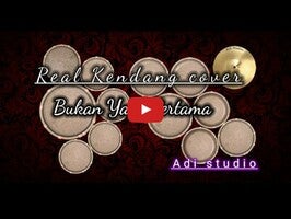 Real Kendang Cover Bukan Yang Pertama