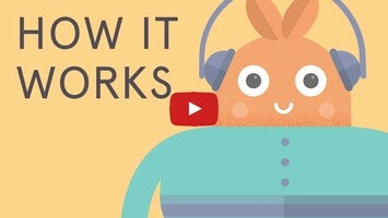 How the Headspace app works