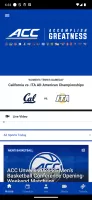 The ACC App