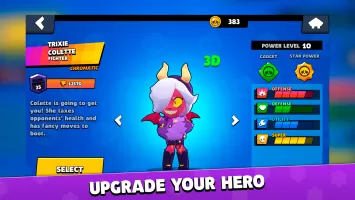 Box Simulator for Brawl Stars