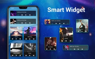 Music Player - MP3 Player & EQ