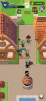 Walking Hero - Idle Battle RPG