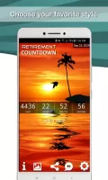 Retirement Countdown