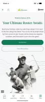 The Masters Golf Tournament