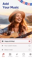 Photo Video Maker With Music