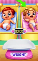 Hospital Dash: Hospital Games