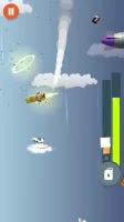 Faily Rocketman
