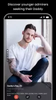 Daddyhunt: Fun Gay Dating