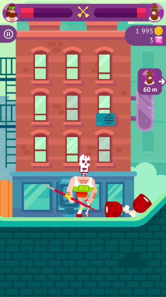 Bowmasters: Archery Shooting