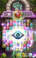 Glyph of Maya - Match 3 Puzzle