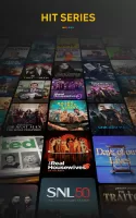 Peacock TV
