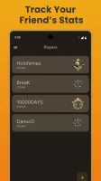 Chicken Tracker