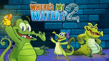 Where's My Water? 2