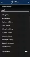 Met Éireann