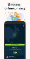 Avast Antivirus & Security
