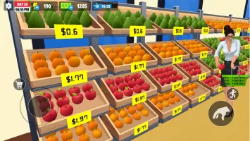My Supermarket Simulator 3D