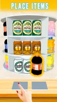 Goods Match 3D- Tidy Puzzle