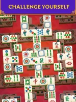 Tile Dynasty: Triple Mahjong