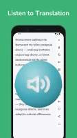 Polish - English Translator