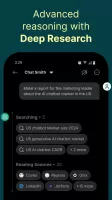 Chatbot AI Chat Open Assistant