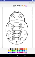 Photo to Coloring Book
