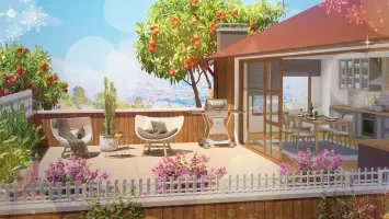 My Home Design : Garden Life