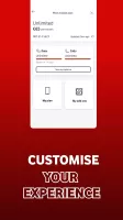My Vodafone Ireland