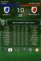 True Football 3